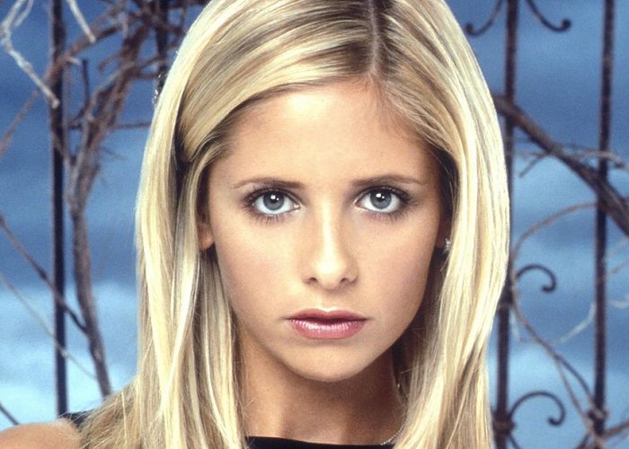Buffy The Vampire Slayer to get a reboot... and a brand new lead actress